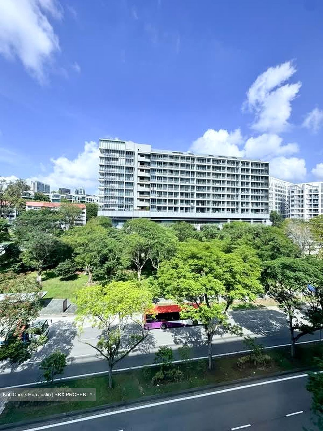 Haw Par Centre (D9), Office #611017871